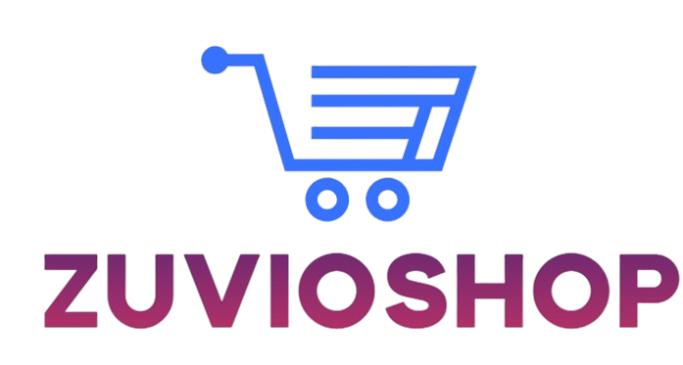 ZuvioShop